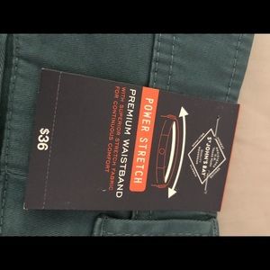 St Johns Bay Men’s Shorts